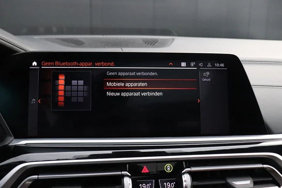 BMW X7 - Afbeelding 8 van 30