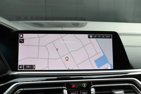 BMW X7 - Afbeelding 9 van 30