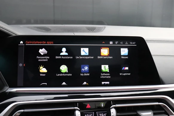 BMW X7 - Afbeelding 10 van 30