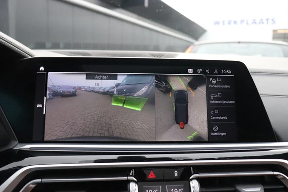 BMW X7 - Afbeelding 11 van 30