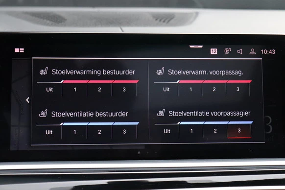 BMW X7 - Afbeelding 12 van 30