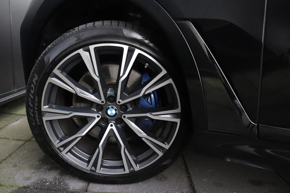 BMW X7 - Afbeelding 14 van 30