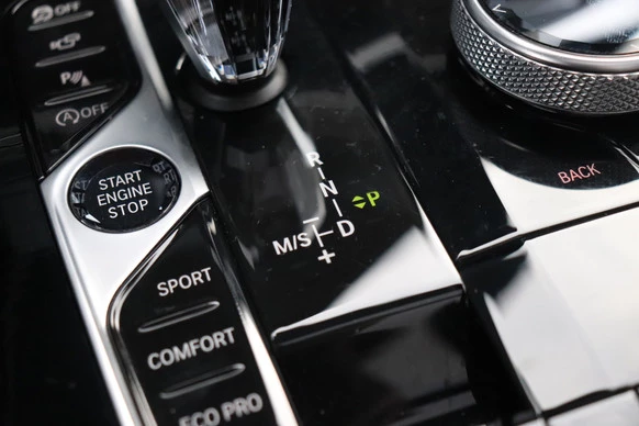 BMW X7 - Afbeelding 15 van 30