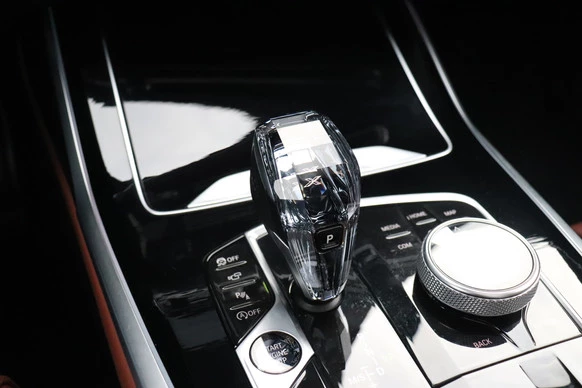 BMW X7 - Afbeelding 16 van 30