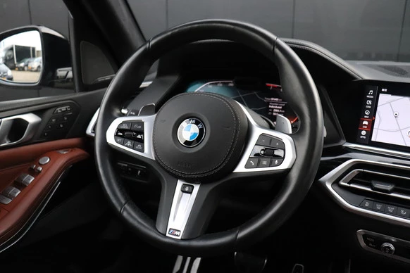BMW X7 - Afbeelding 17 van 30