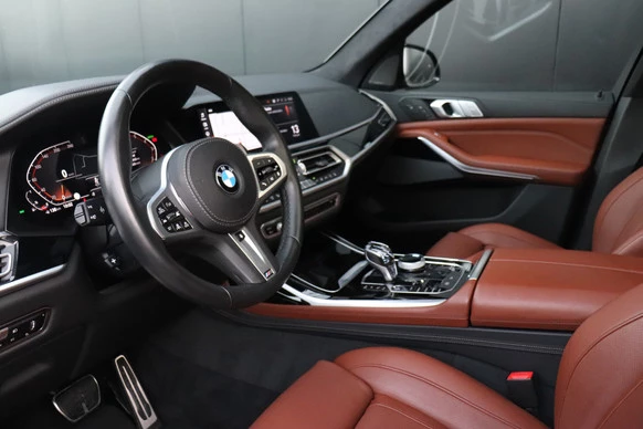 BMW X7 - Afbeelding 19 van 30