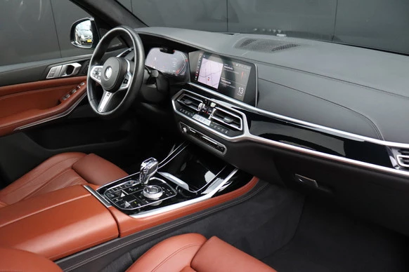 BMW X7 - Afbeelding 20 van 30