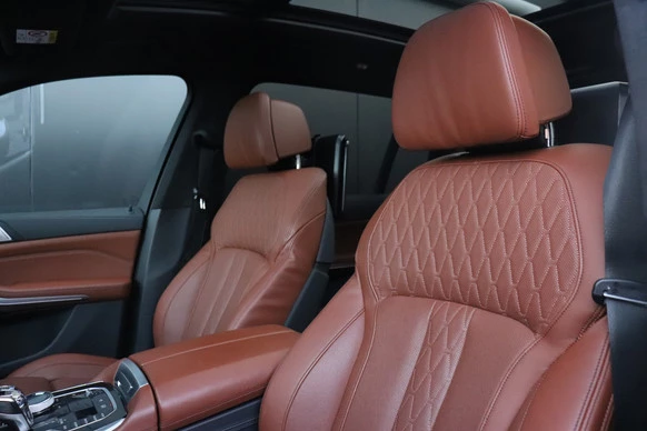 BMW X7 - Afbeelding 21 van 30