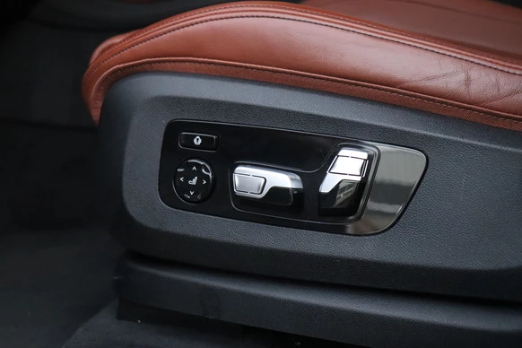BMW X7 - Afbeelding 23 van 30