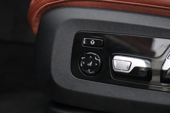 BMW X7 - Afbeelding 24 van 30