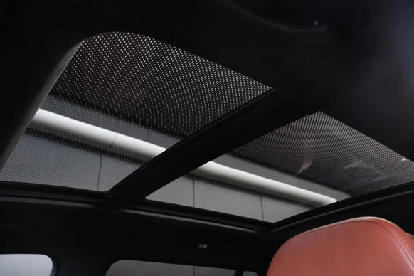 BMW X7 - Afbeelding 25 van 30