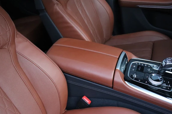 BMW X7 - Afbeelding 28 van 30
