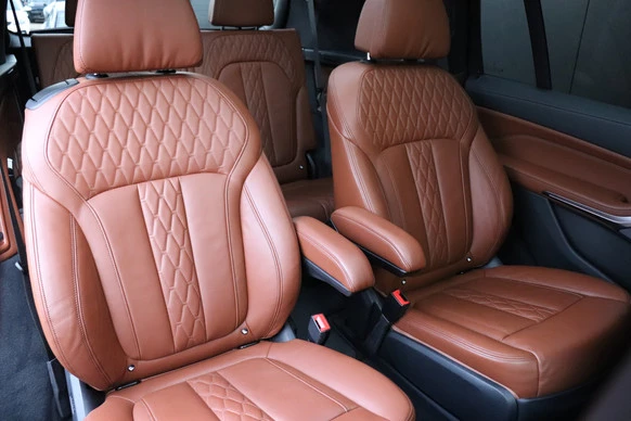 BMW X7 - Afbeelding 29 van 30