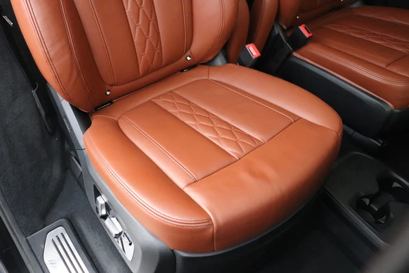 BMW X7 - Afbeelding 30 van 30