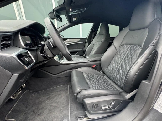 Audi A7 - Afbeelding 5 van 30