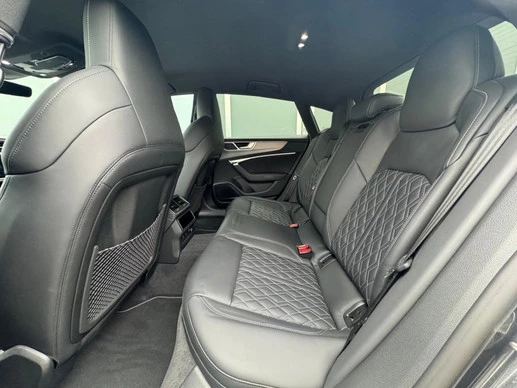 Audi A7 - Afbeelding 7 van 30