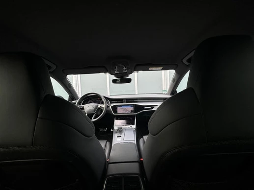 Audi A7 - Afbeelding 8 van 30