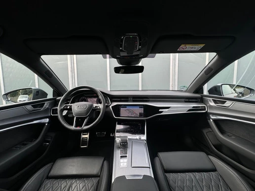 Audi A7 - Afbeelding 10 van 30