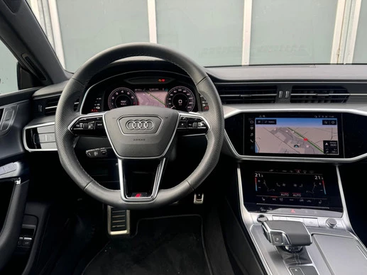 Audi A7 - Afbeelding 11 van 30