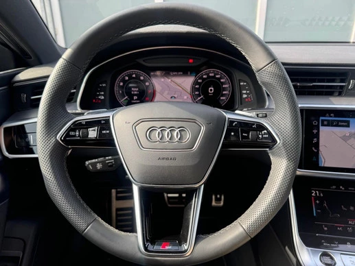 Audi A7 - Afbeelding 12 van 30