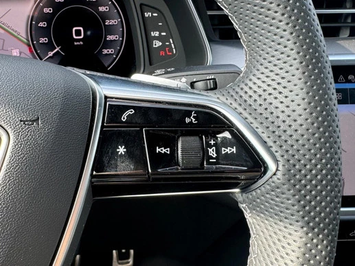Audi A7 - Afbeelding 14 van 30