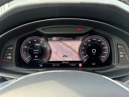 Audi A7 - Afbeelding 15 van 30