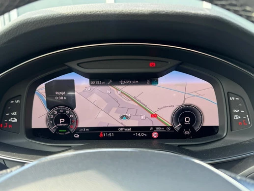 Audi A7 - Afbeelding 16 van 30