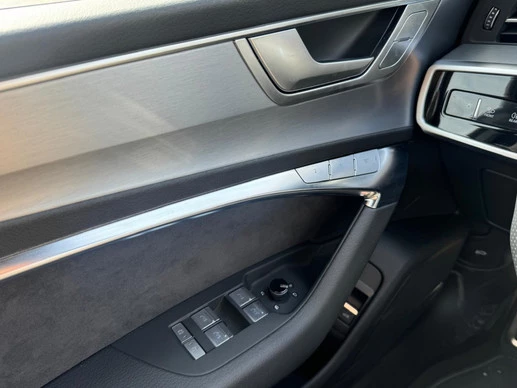 Audi A7 - Afbeelding 18 van 30