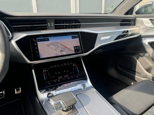 Audi A7 - Afbeelding 22 van 30