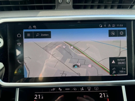 Audi A7 - Afbeelding 23 van 30