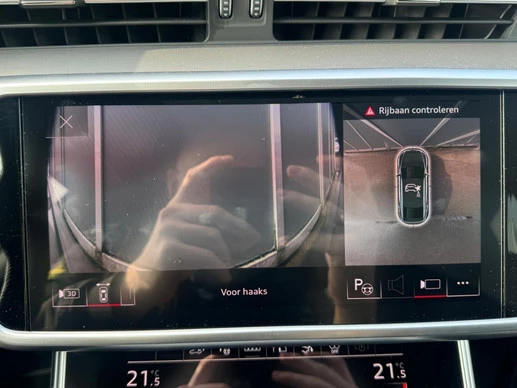 Audi A7 - Afbeelding 24 van 30