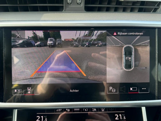 Audi A7 - Afbeelding 25 van 30