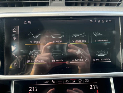 Audi A7 - Afbeelding 26 van 30