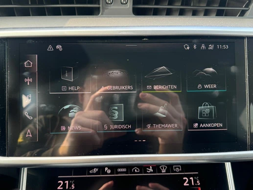 Audi A7 - Afbeelding 27 van 30