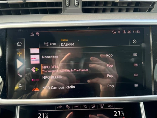 Audi A7 - Afbeelding 28 van 30