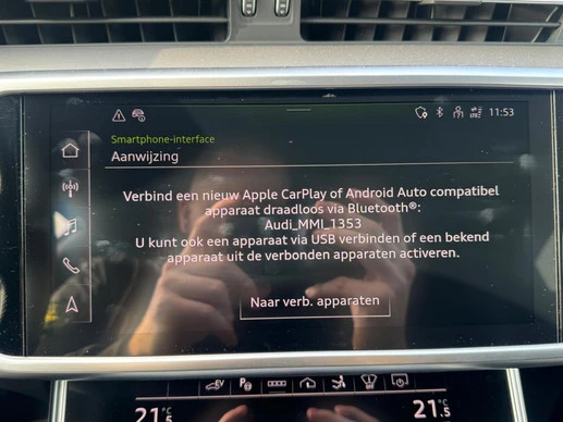 Audi A7 - Afbeelding 29 van 30