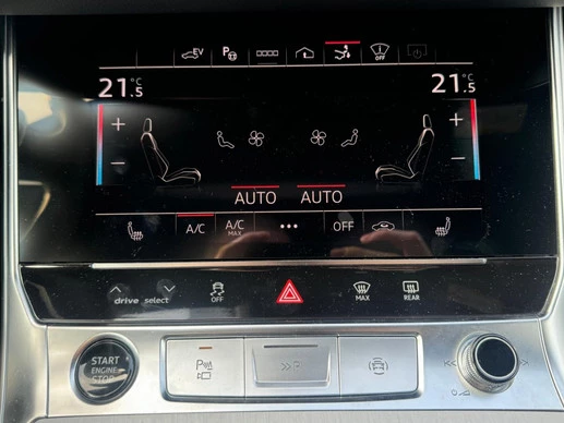 Audi A7 - Afbeelding 30 van 30