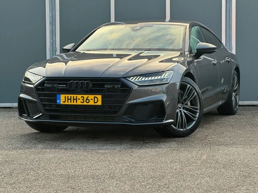 Audi A7 - Afbeelding 1 van 30