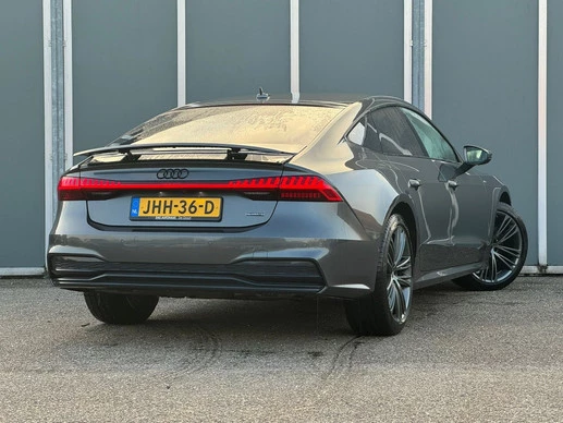 Audi A7 - Afbeelding 3 van 30