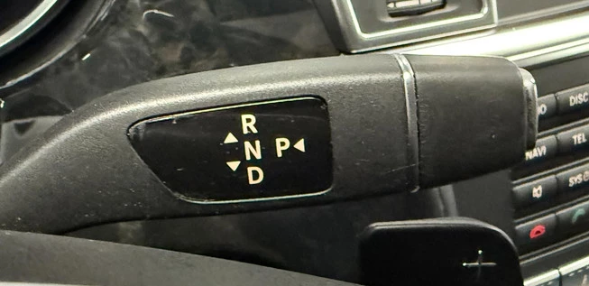 Mercedes-Benz M-Klasse - Afbeelding 6 van 25