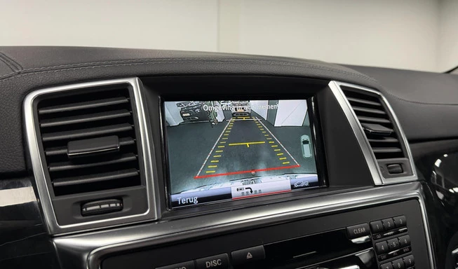 Mercedes-Benz M-Klasse - Afbeelding 12 van 25