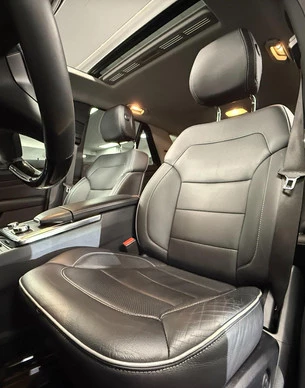 Mercedes-Benz M-Klasse - Afbeelding 14 van 25