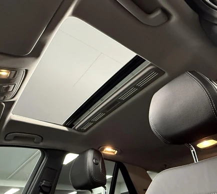 Mercedes-Benz M-Klasse - Afbeelding 15 van 25