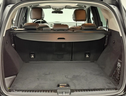 Mercedes-Benz M-Klasse - Afbeelding 20 van 25