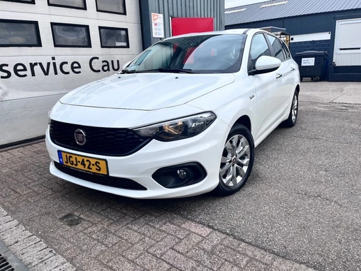 Fiat Tipo - Afbeelding 1 van 25