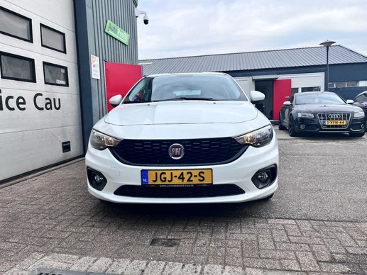 Fiat Tipo - Afbeelding 2 van 25