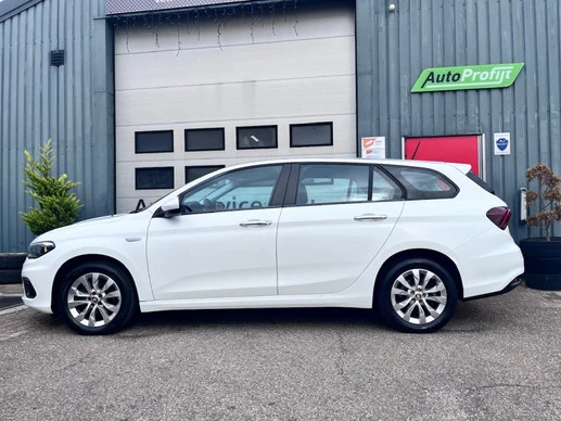 Fiat Tipo - Afbeelding 3 van 25