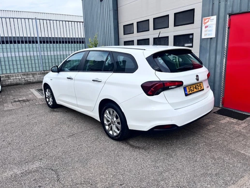 Fiat Tipo - Afbeelding 4 van 25