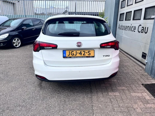 Fiat Tipo - Afbeelding 5 van 25