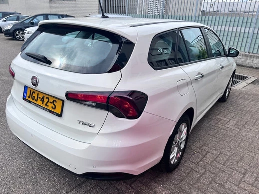 Fiat Tipo - Afbeelding 6 van 25